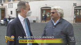 Grillo e la missione di Di Maio in Congo thumbnail