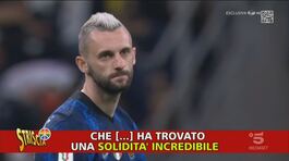Semifinali di Coppa Italia, tra striscioni e gufate thumbnail