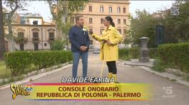 Biglietto sospeso, da Palermo l'iniziativa per aiutare i profughi ucraini thumbnail