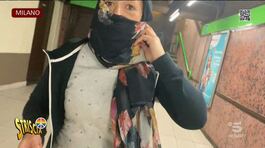 Le borseggiatrici di Milano colpiscono ancora thumbnail