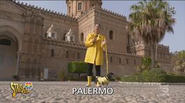 Palermo e l'incuria della curia thumbnail