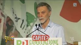 I politici e il loro Primo Maggio esagerato thumbnail