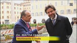 Le nuove mosse di Salvini che ispirano la satira del Vespone thumbnail
