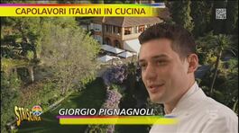 Capolavori italiani in cucina, il segreto di Pignagnoli thumbnail