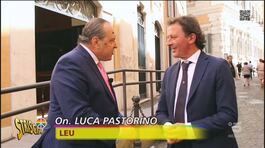 Di Maio in Marocco, il Vespone fa delle ipotesi thumbnail