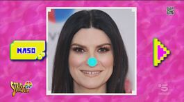 Laura Pausini, dall'Eurovision a Fatti e Rifatti thumbnail