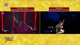Eurovision, la verità su Achille Lauro thumbnail