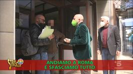 Giudice di pace, in provincia di Napoli regna il caos thumbnail