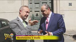 La politica italiana è meglio di Beautiful thumbnail