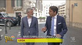 Il colpo di testa di Giuseppe Conte thumbnail