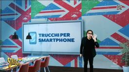 Qualche trucco per gli smartphone thumbnail