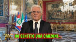 La canzone di Sergio Mattarella thumbnail
