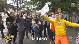 Salto del tornello, a Milano nessuno paga il biglietto thumbnail