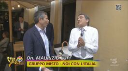 Matteo Renzi e la campagna elettorale thumbnail