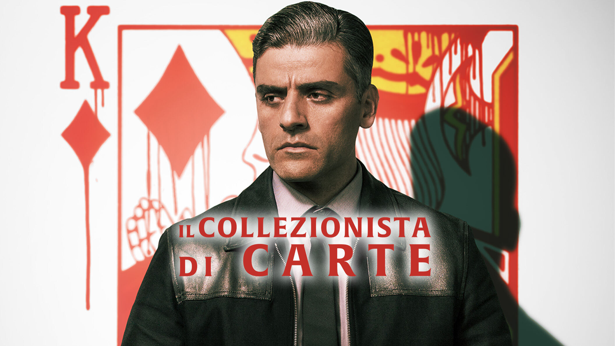 Il collezionista di carte