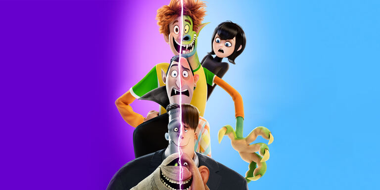 Boing Hotel Transylvania 4