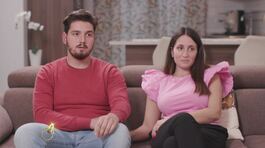 La famiglia di Federica reagisce alla gravidanza thumbnail