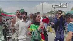 Le donne perseguitate rimaste a Kabul
