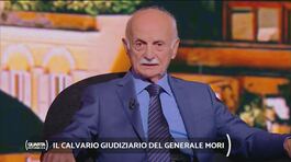 Nicola Porro intervista il Generale Mario Mori thumbnail