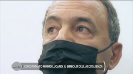 Condannato Mimmo Lucano, il simbolo dell'accoglienza thumbnail