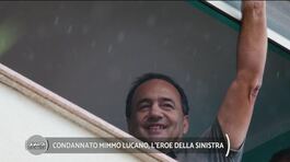 Mimmo Lucano, l'eroe della sinistra thumbnail