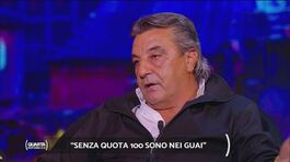 Il sig. Gianni Giampiero: "Senza quota 100 sono nei guai" thumbnail