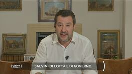 Salvini di lotta e di governo thumbnail