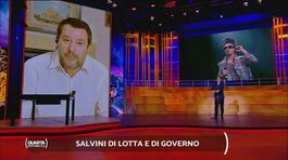 Rapper contro Salvini thumbnail
