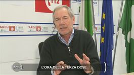 PNRR, in arrivo 220 miliardi: Guido Bertolaso: "Il problema non sono i soldi, è la burocrazia che paralizza tutto" thumbnail