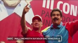 M5s finanziato illecitamente dal governo venezuelano? thumbnail