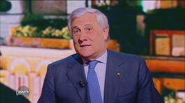 Antonio Tajani a Quarta Repubblica thumbnail