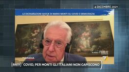 Covid, per Mario Monti gli italiani non capiscono thumbnail
