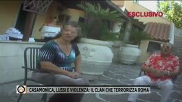 Casamonica, maxi condanna per il clan thumbnail
