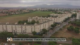 Tor Bella Monaca, la rabbia delle periferie: "Stanchi delle promesse della politica" thumbnail