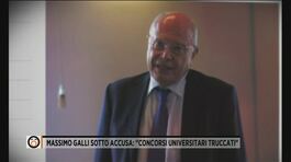 Massimo Galli sotto accusa: "Concorsi universitari truccati" thumbnail