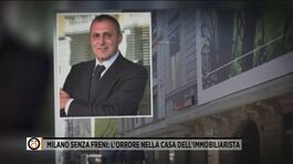 Milano senza freni: l'orrore nella casa dell'immobiliarista thumbnail