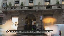 Milano senza freni: l'orrore nelle case dei super manager thumbnail