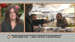 Super Green pass, il Friuli anticipa le nuove regole thumbnail