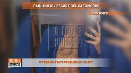 Esclusivo - Parlano gli escort del caso Morisi thumbnail