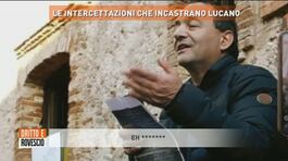 Le intercettazioni di Mimmo Lucano thumbnail