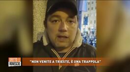 "Non venite a Trieste, è una trappola" thumbnail