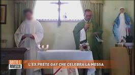 L'ex prete gay che celebra la messa thumbnail