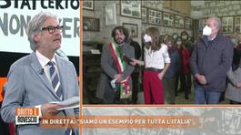In diretta: "Siamo un esempio per tutta l'Italia" thumbnail