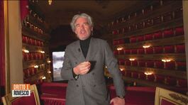 Paolo Del Debbio alla Scala di Milano thumbnail