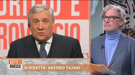 Caro bollette, Antonio Tajani: "Problema da affrontare con l'Europa" thumbnail
