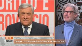 Quirinale, Antonio Tajani: "Berlusconi candidato ideale" thumbnail