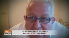 Mauro da Mantova: il tribuno no vax finisce in ospedale thumbnail