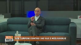 Don Tamponi contro i no vax e Medjugorje thumbnail