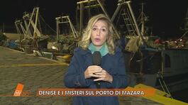 In diretta dal porto di Mazara del Vallo thumbnail