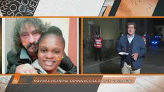 Noventa Vicentina: donna uccisa dall'ex compagno